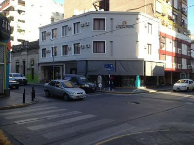 Lorenzo Suites Hotel