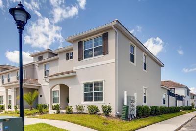 4801 ML - Ideal Retreat Townhome Oasis With Pool