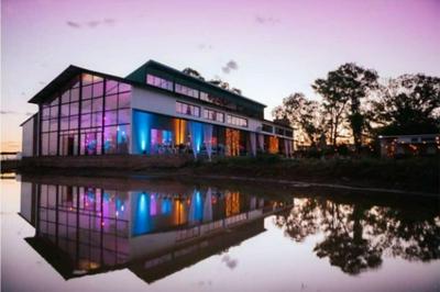 De Oude Kraal Country Estate and Spa