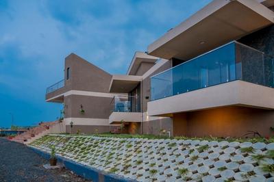 Escape Stays Le Fromage cheese village