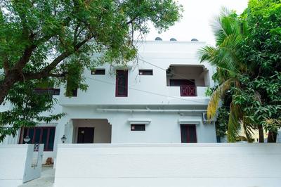 OYO 10789 Hotel Ranga Inn