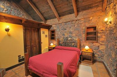 Hotel Rural Caserio Los Partidos