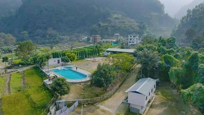 River Beach Resort