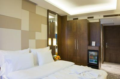 The Biancho Hotel Pera