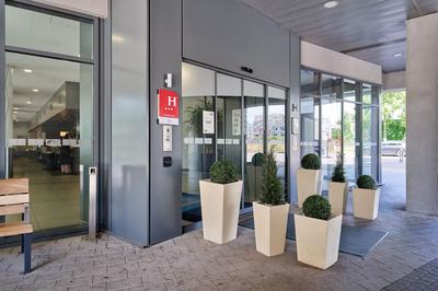 Holiday Inn Express Strasbourg - Centre by IHG
