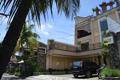 Kabana Hotel