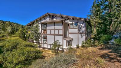 227 Squaw Valley Road Condo