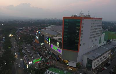 Hotel Aria Gajayana Malang