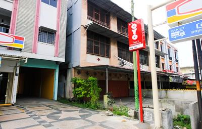 OYO 2434 Tiaz 2 Homestay