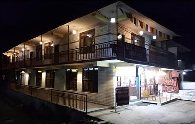 Hotel Mountain Orchid