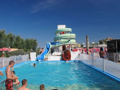 Hotel Rivazzurra Rimini