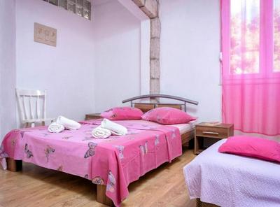Apartment Spila