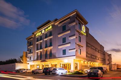 Rivan Palace Serviced Apartments