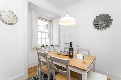LxWay Apartmens Fanqueiros - Tiles