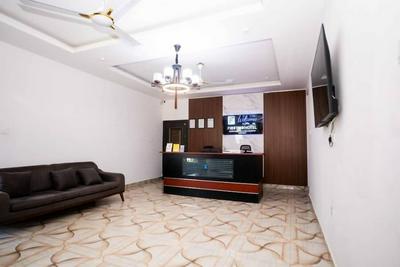 FIRST HR HOTEL