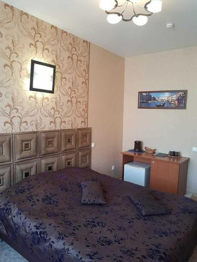 Hotel Primoravtotrans