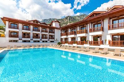 Elif Hanim Hotel & Spa