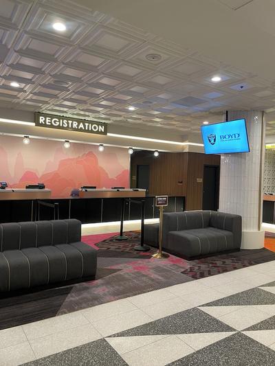 Fremont Hotel & Casino