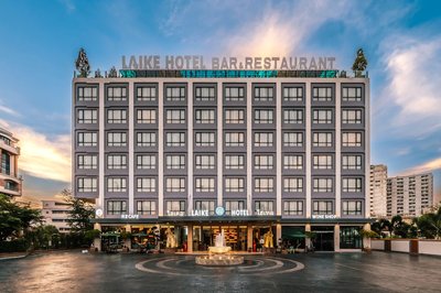 Laike Hotel