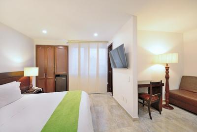 Hotel Palonegro Cabecera