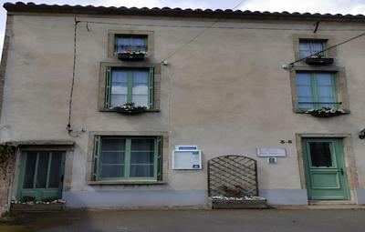 Logis des Douves