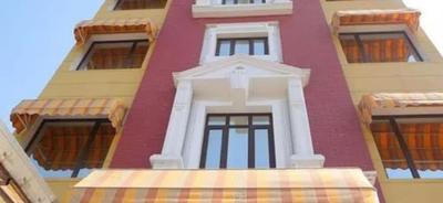 Goroomgo Shiva Palace Haridwar