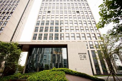 S.L.D-Yicen International Apartment Poly