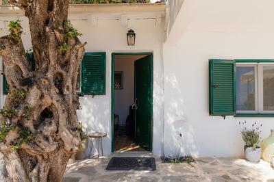 Villa Luminosa by Corfuescapes