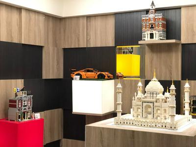 Fairytale YiSu Hot Spring Hotel