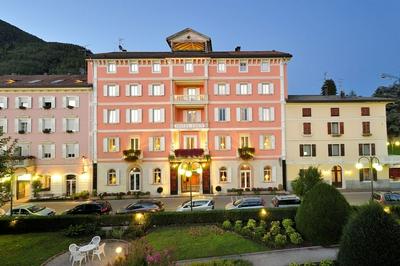 Hotel Eden Levico Terme