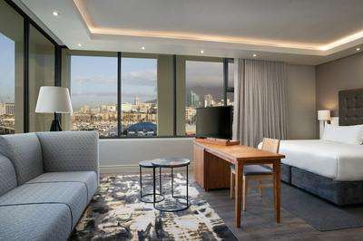 Protea Hotel by Marriott Cape Town Waterfront Breakwater Lodge