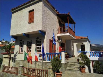 Oceanis Studios