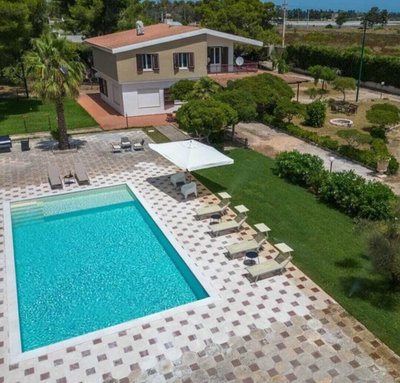 Villa Sole