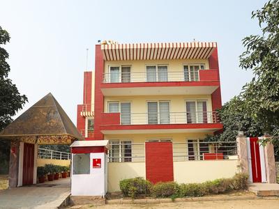 OYO 9947 Ashiana Guest House