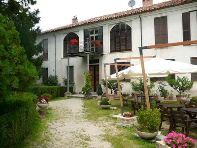 Cascina Zenevrea