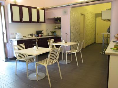 B&B Orlando Suites