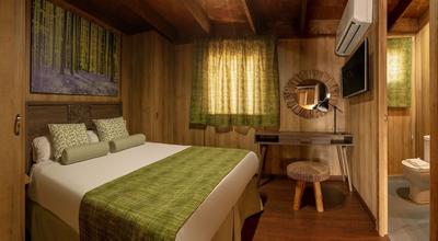 Magic Robin Hood Waterpark Lodge Resort