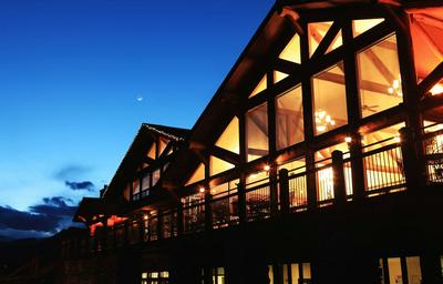 The Estes Park Resort, Zdjęcie 2