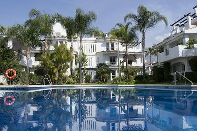 Serinamar - Los Naranjos de Marbella