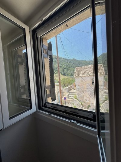 Nina's House by Corfu Escapes