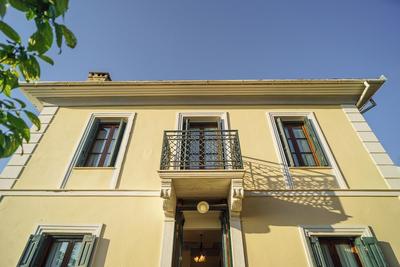 Palladio House