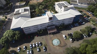 Comfort Suites Flamboyant