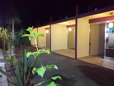 La MoradA una ventana al Golfo