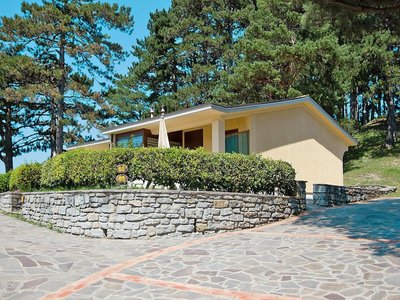 Rustic Escape in Palazzuolo Stay