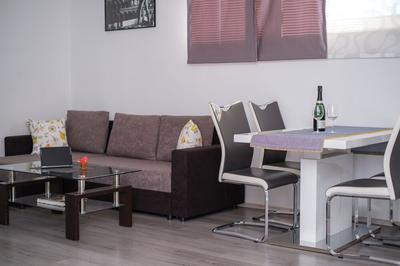 Split City Apartment