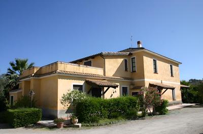 Ferme Simonello, Photo 2