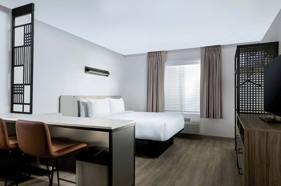 StudioRes Oak Ridge, Billede 2