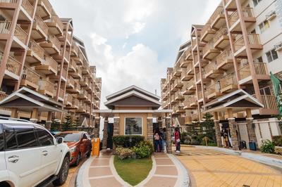 RedDoorz Plus @ Moldex Residences Baguio