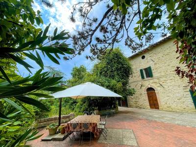 Exclusive Beautiful Villa Plus Pool, Grounds and Pool House - Sleeps 12 Guests