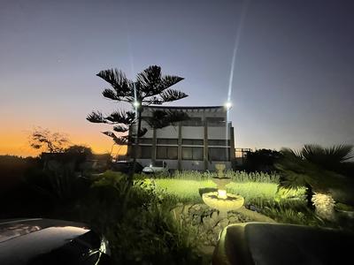 Auberge Oualidia Dream